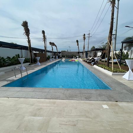 Guiguinto Acro Residences מראה חיצוני תמונה