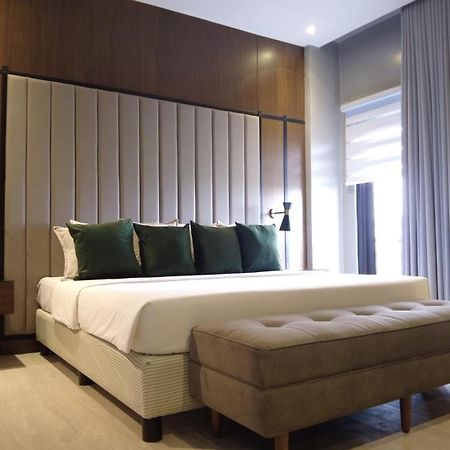 Guiguinto Acro Residences מראה חיצוני תמונה