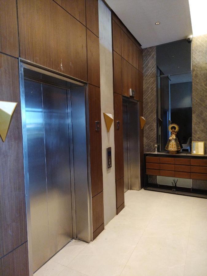 Guiguinto Acro Residences מראה חיצוני תמונה