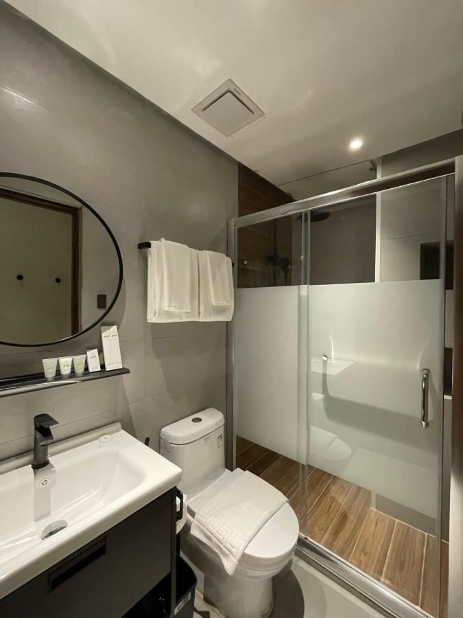 Guiguinto Acro Residences מראה חיצוני תמונה