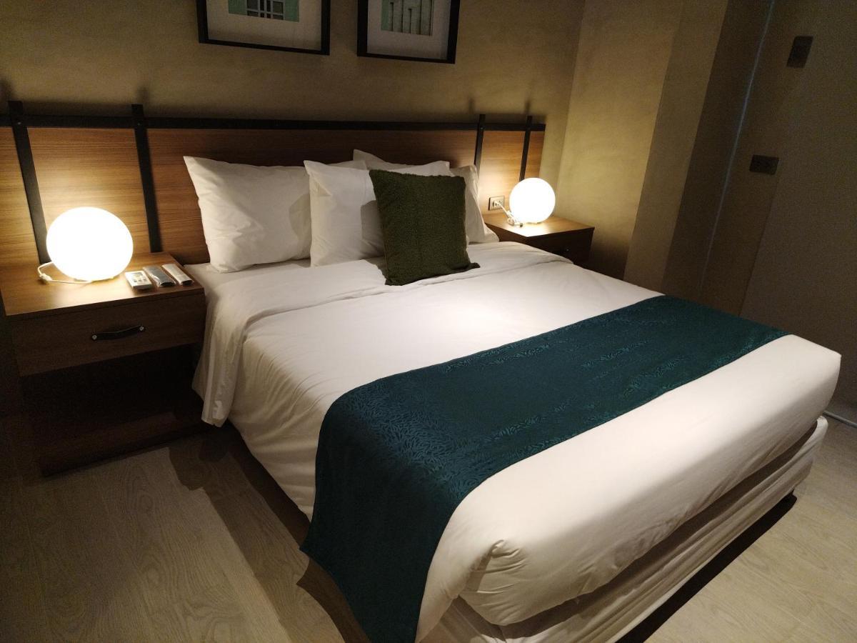 Guiguinto Acro Residences מראה חיצוני תמונה