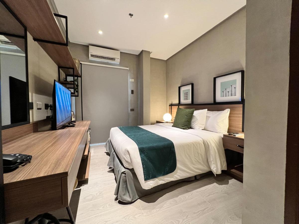 Guiguinto Acro Residences מראה חיצוני תמונה