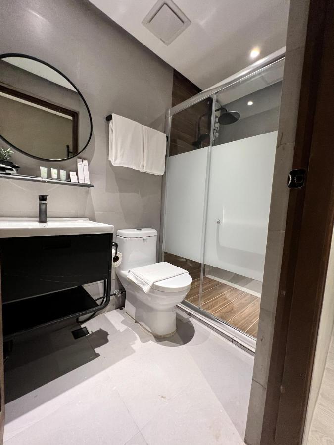 Guiguinto Acro Residences מראה חיצוני תמונה
