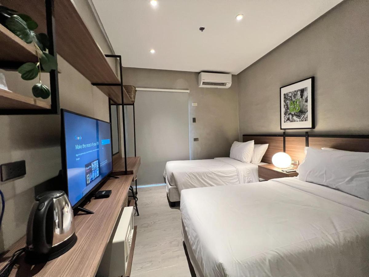 Guiguinto Acro Residences מראה חיצוני תמונה