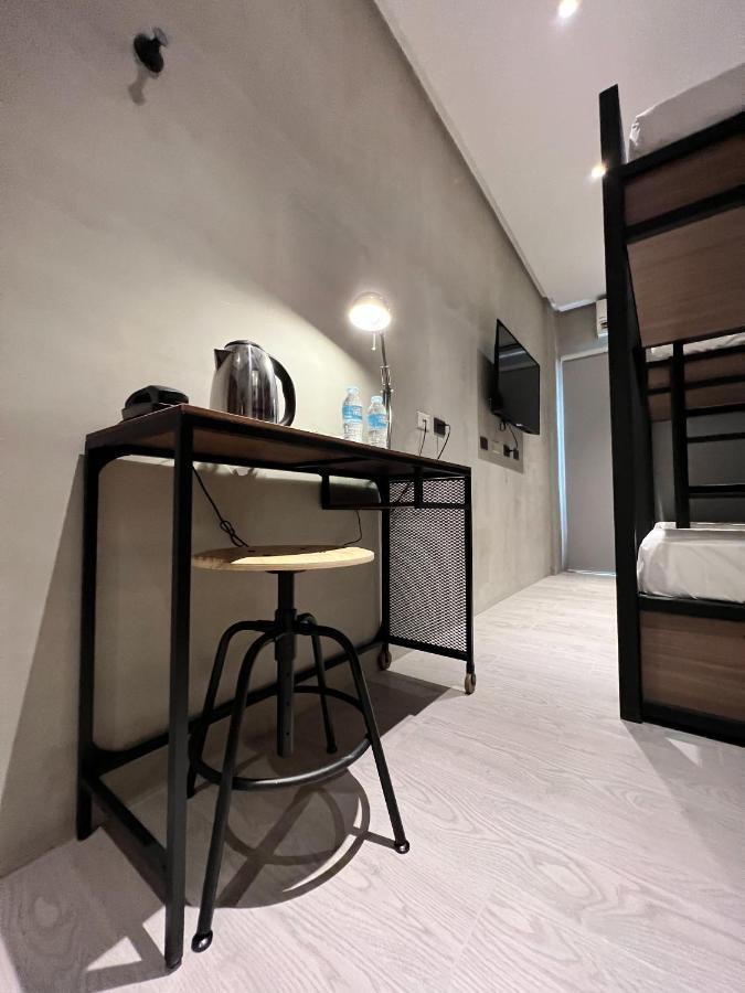 Guiguinto Acro Residences מראה חיצוני תמונה