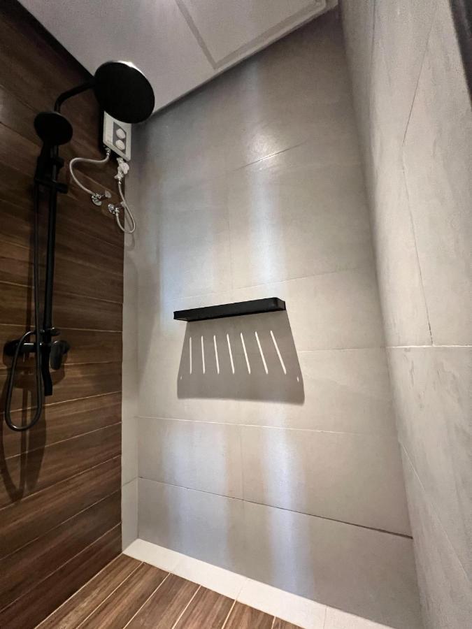 Guiguinto Acro Residences מראה חיצוני תמונה