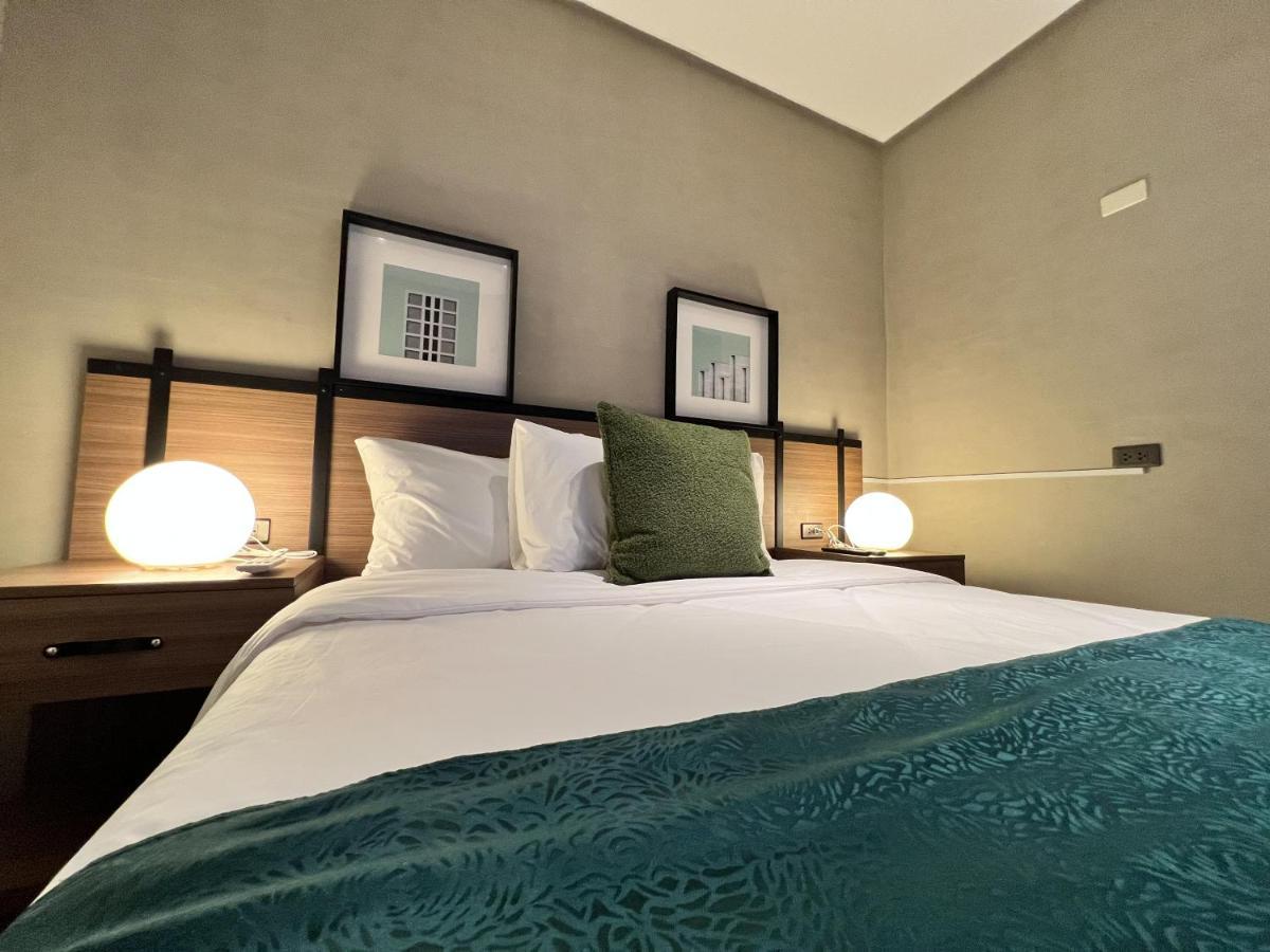Guiguinto Acro Residences מראה חיצוני תמונה