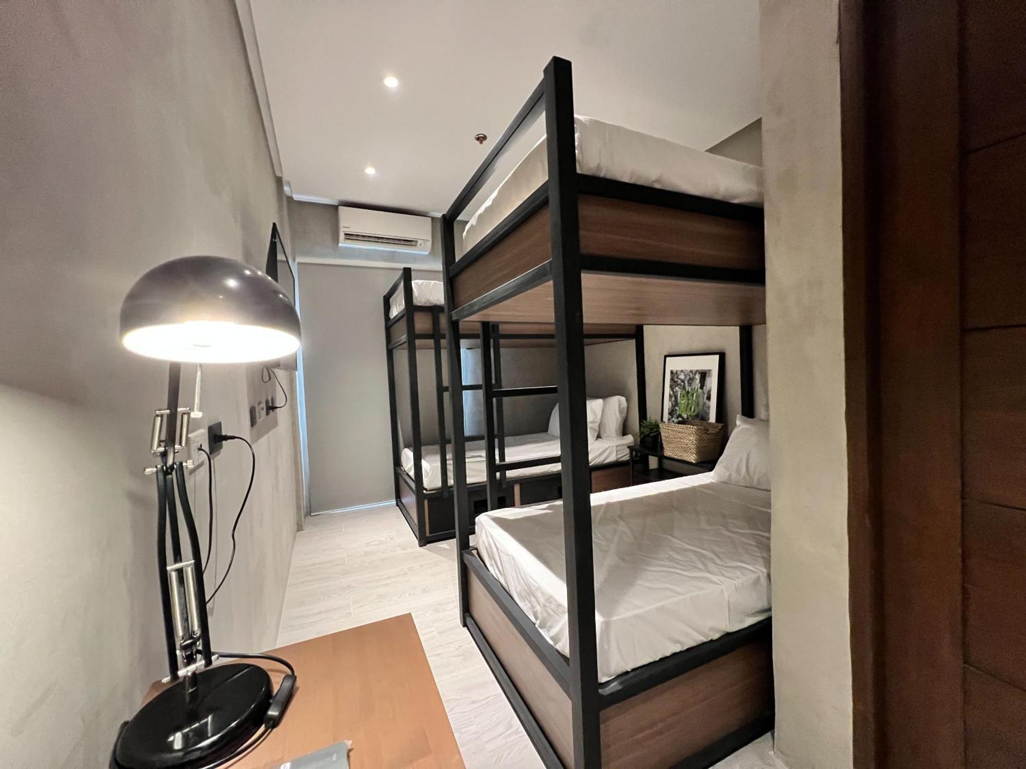 Guiguinto Acro Residences מראה חיצוני תמונה