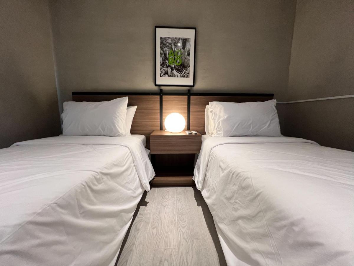 Guiguinto Acro Residences מראה חיצוני תמונה