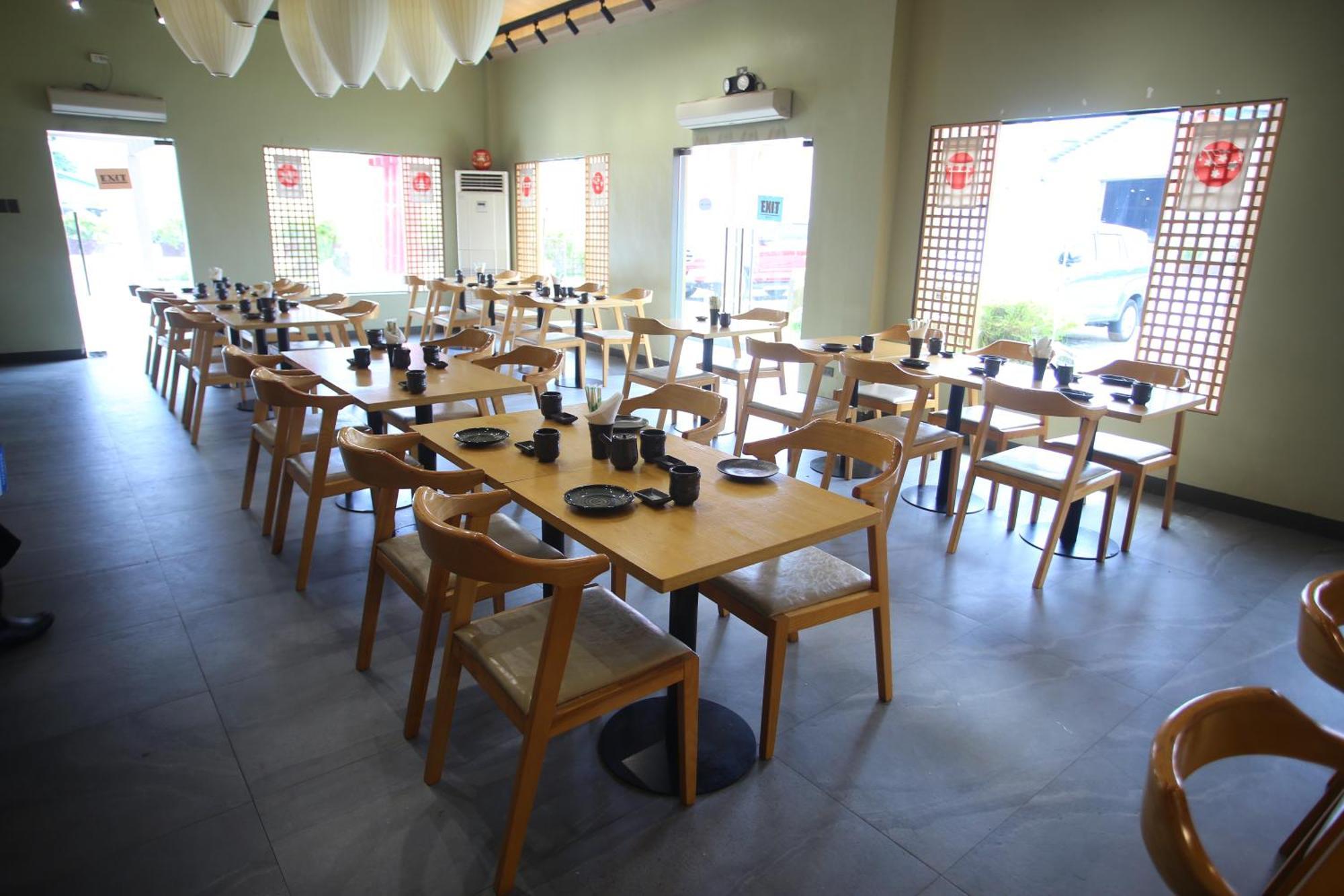 Guiguinto Acro Residences מראה חיצוני תמונה