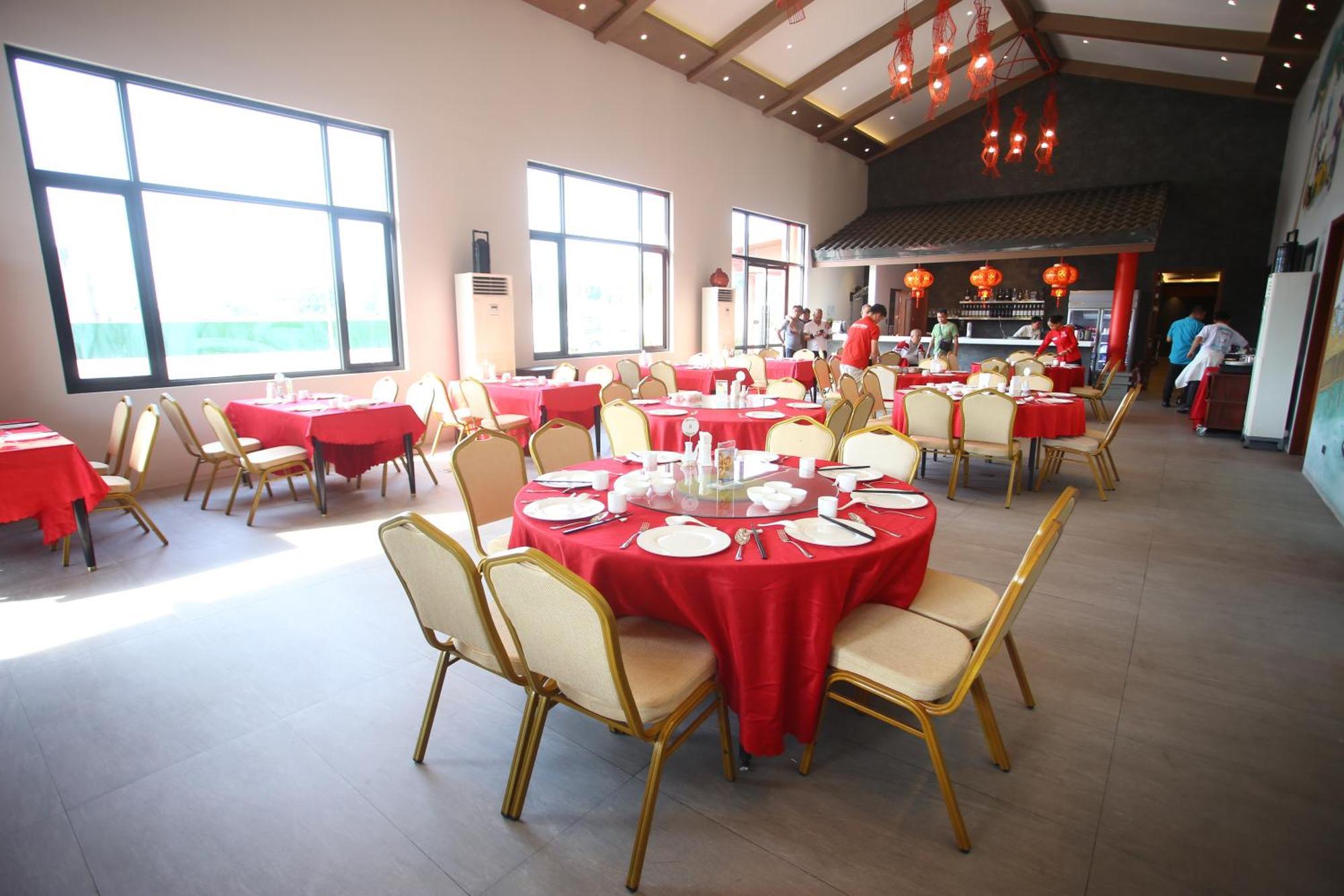 Guiguinto Acro Residences מראה חיצוני תמונה