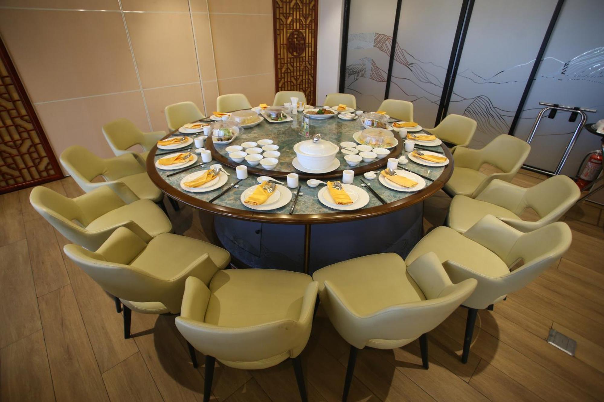 Guiguinto Acro Residences מראה חיצוני תמונה