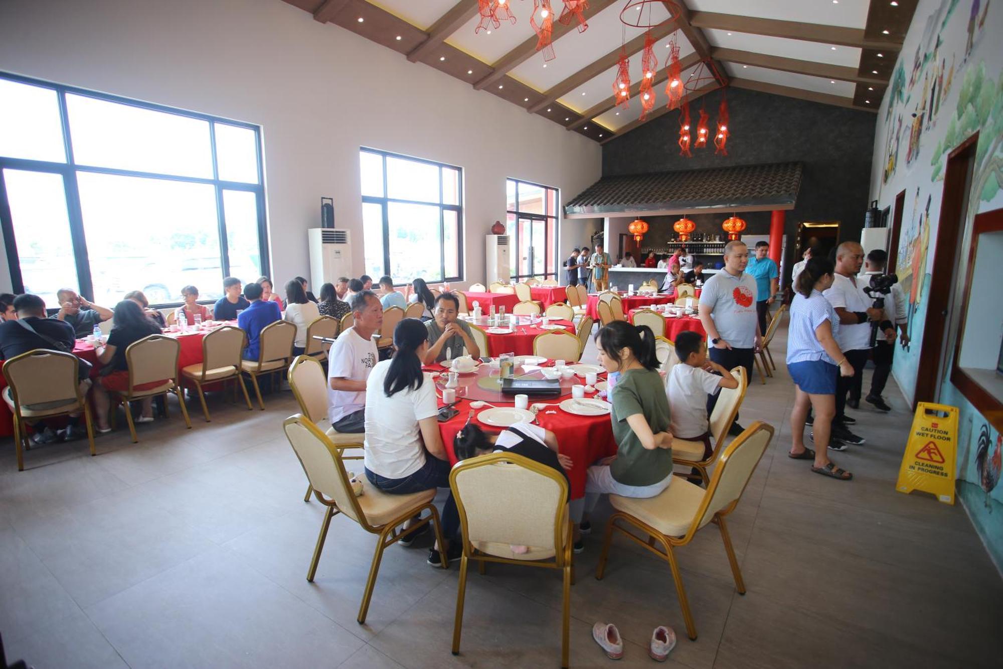 Guiguinto Acro Residences מראה חיצוני תמונה