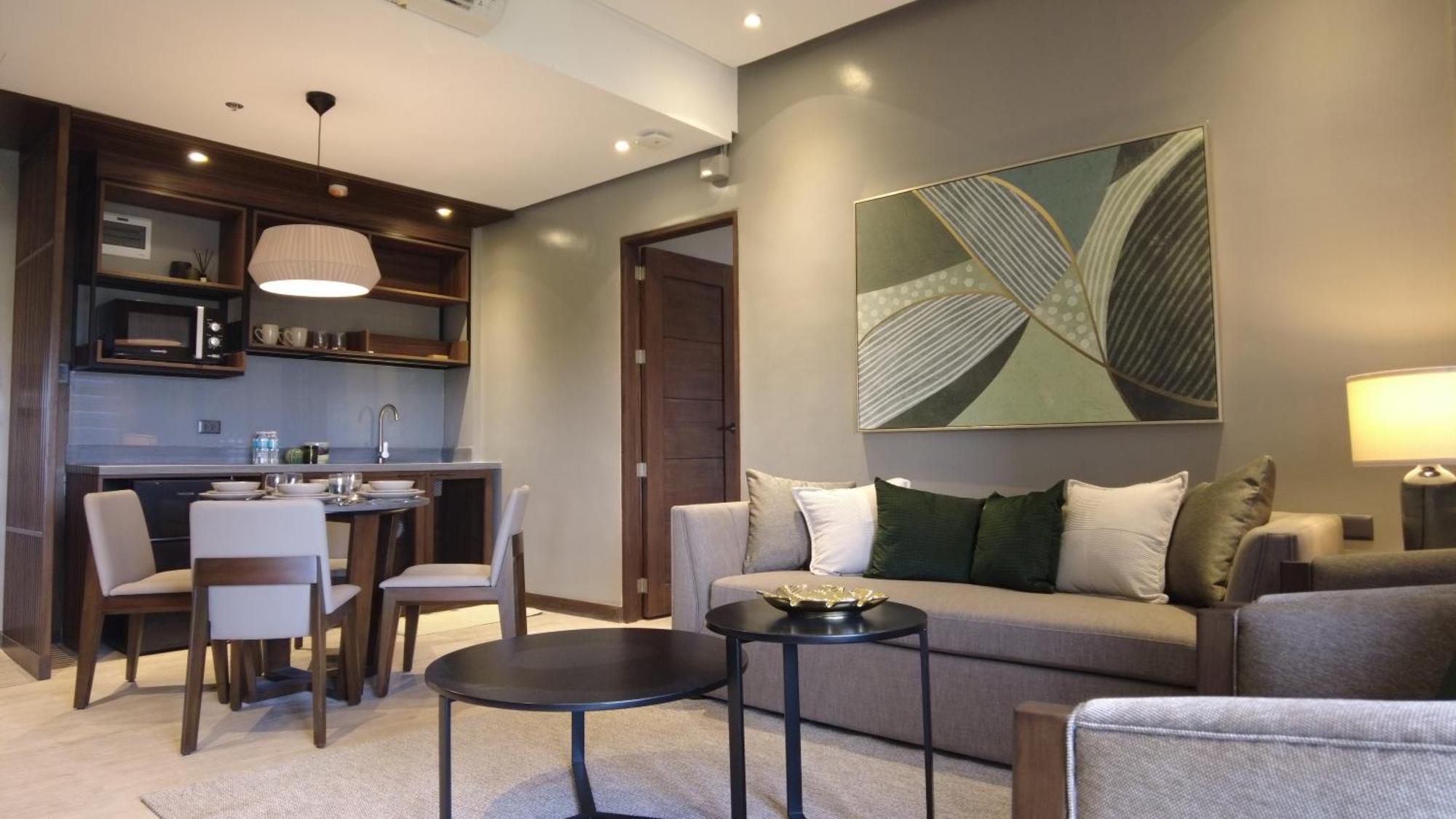 Guiguinto Acro Residences מראה חיצוני תמונה