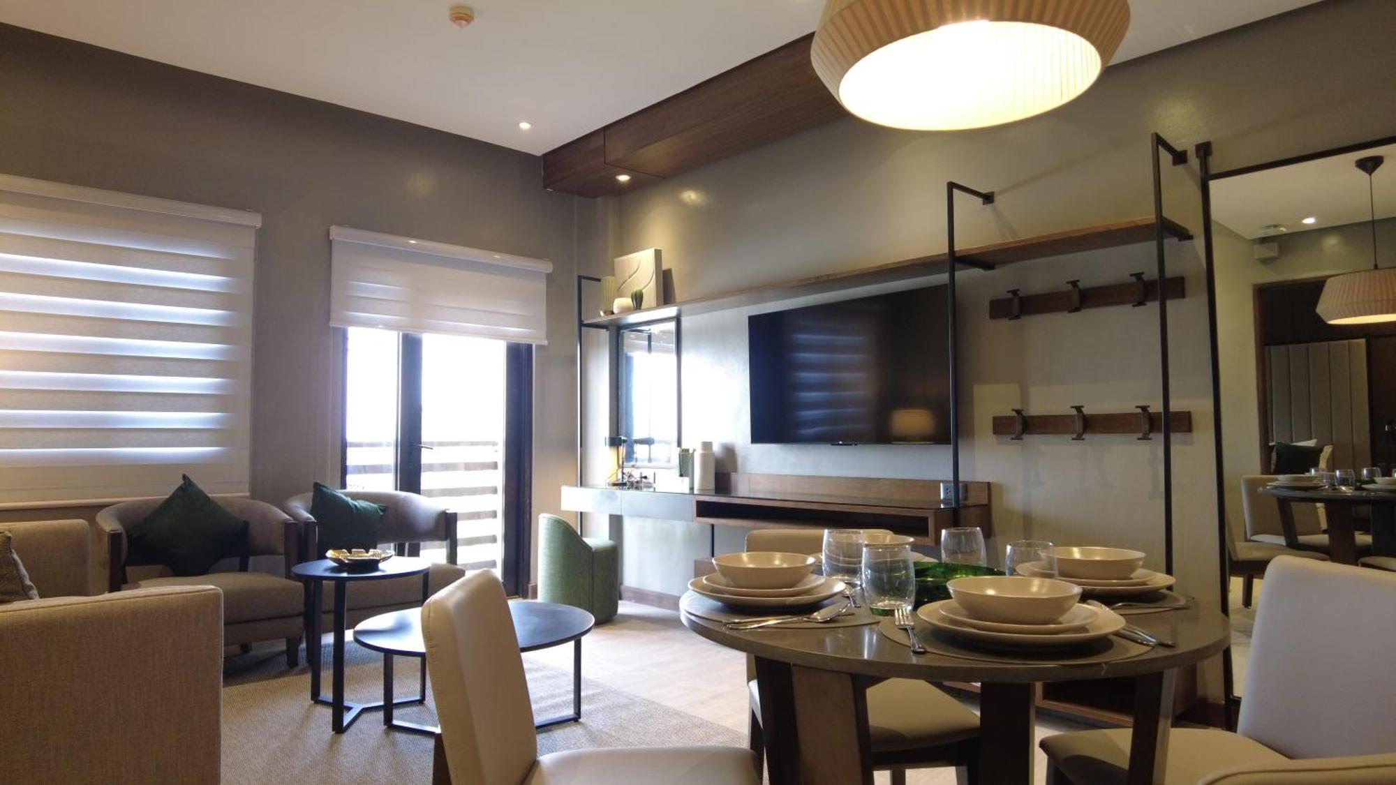 Guiguinto Acro Residences מראה חיצוני תמונה