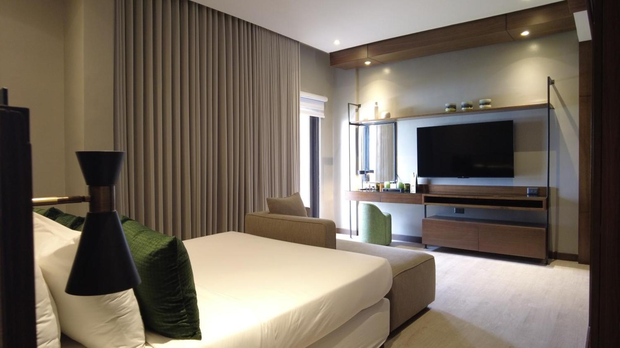 Guiguinto Acro Residences מראה חיצוני תמונה