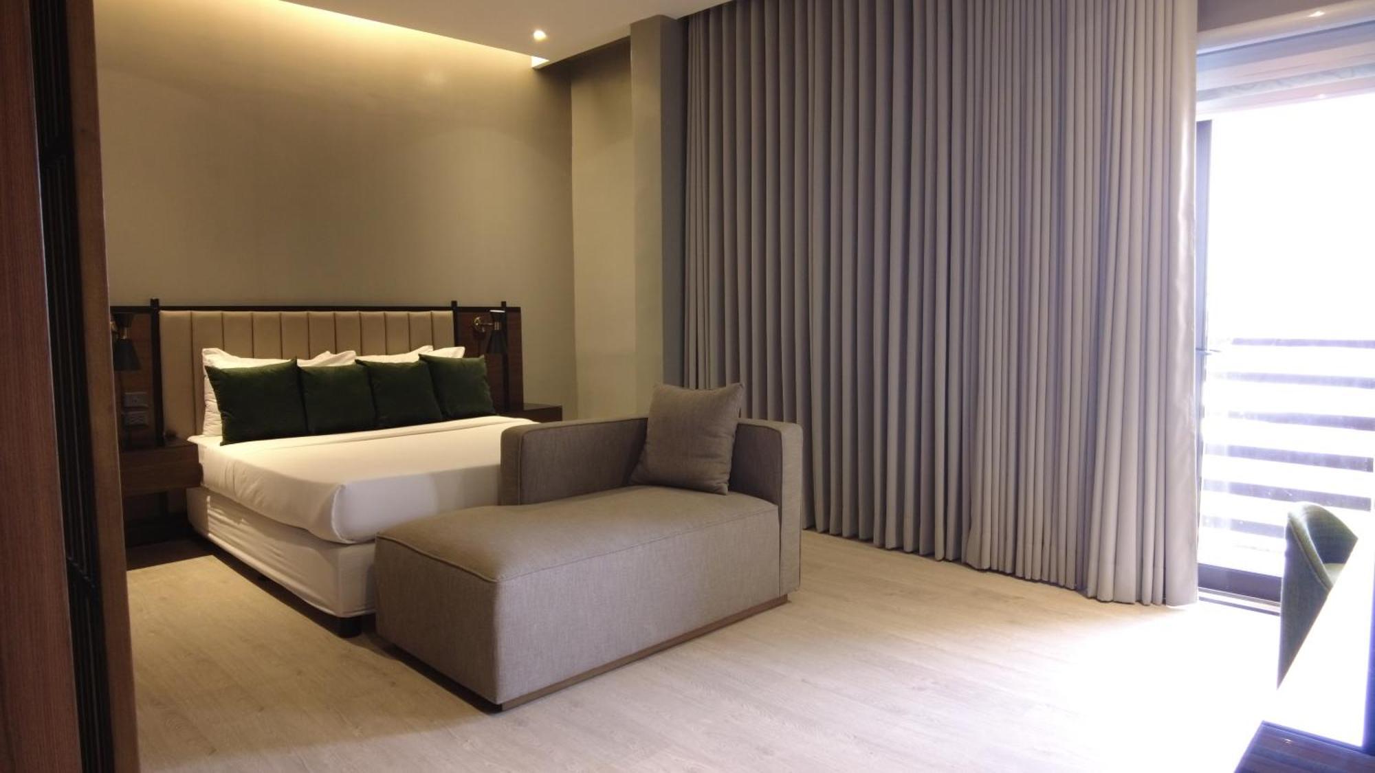 Guiguinto Acro Residences מראה חיצוני תמונה