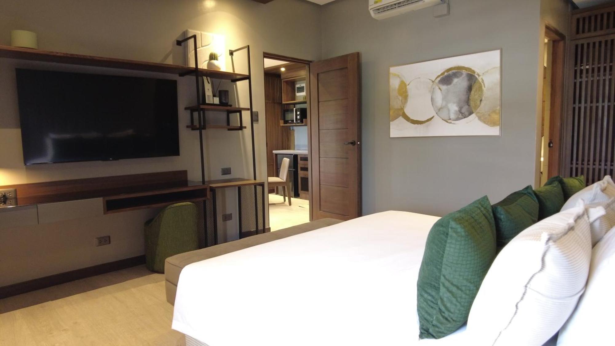 Guiguinto Acro Residences מראה חיצוני תמונה