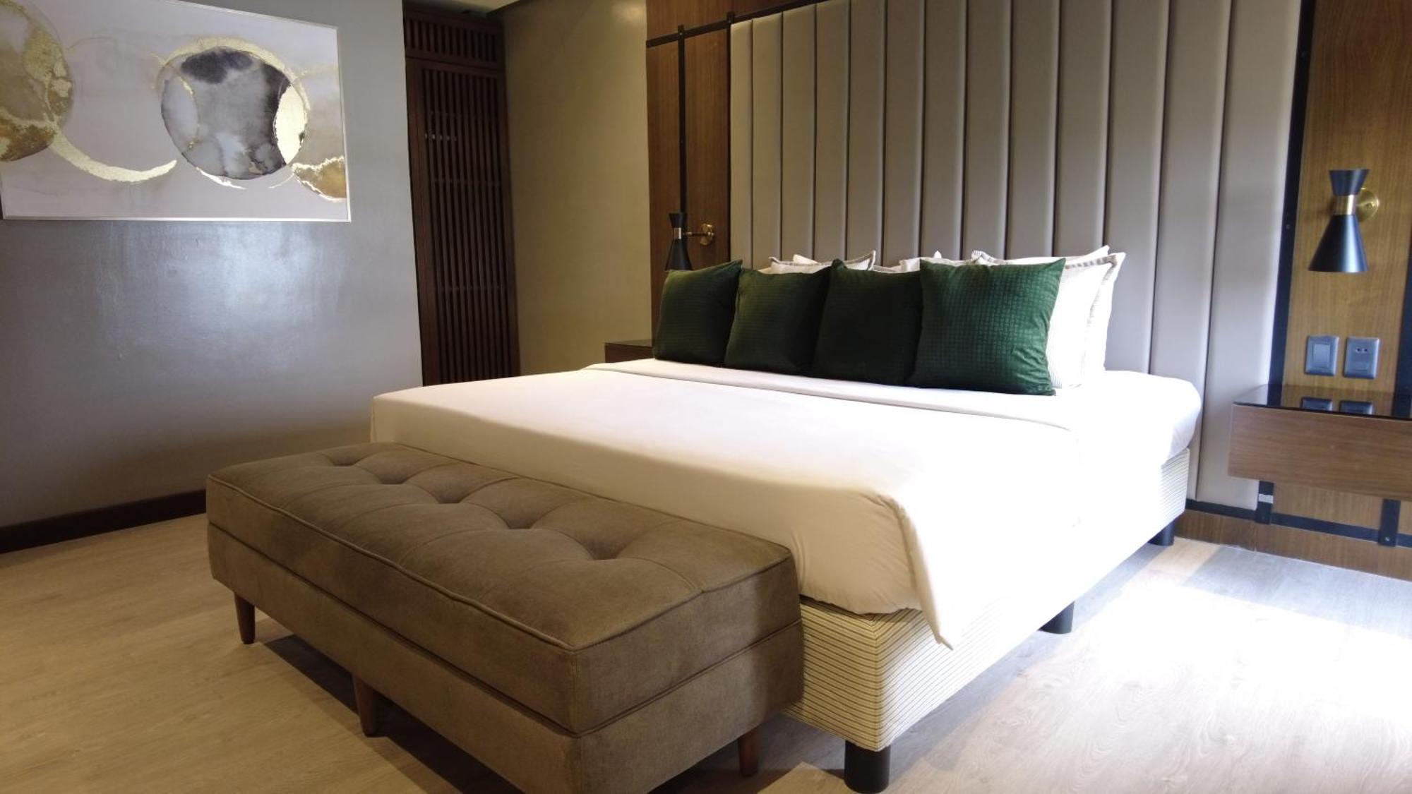 Guiguinto Acro Residences מראה חיצוני תמונה