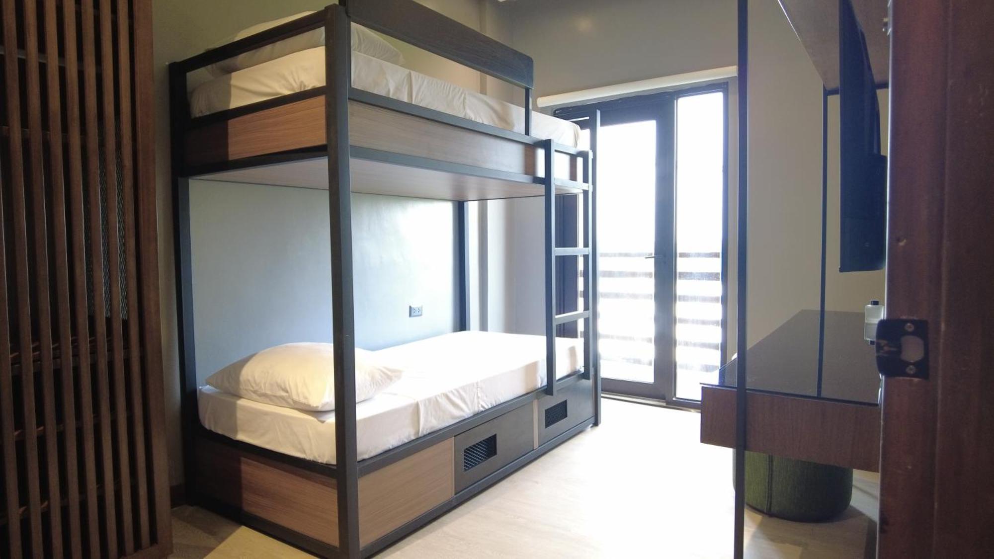 Guiguinto Acro Residences מראה חיצוני תמונה