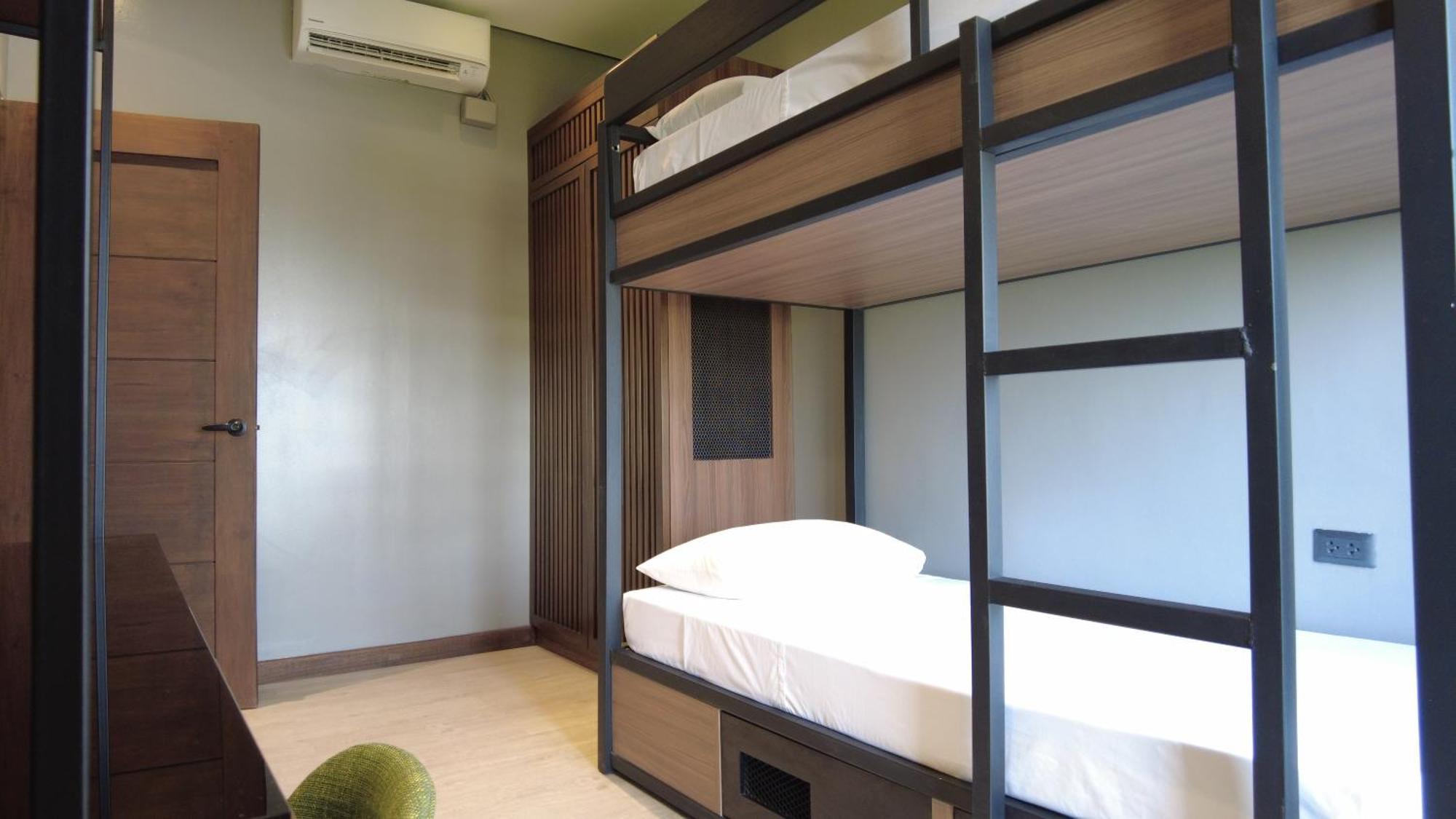 Guiguinto Acro Residences מראה חיצוני תמונה