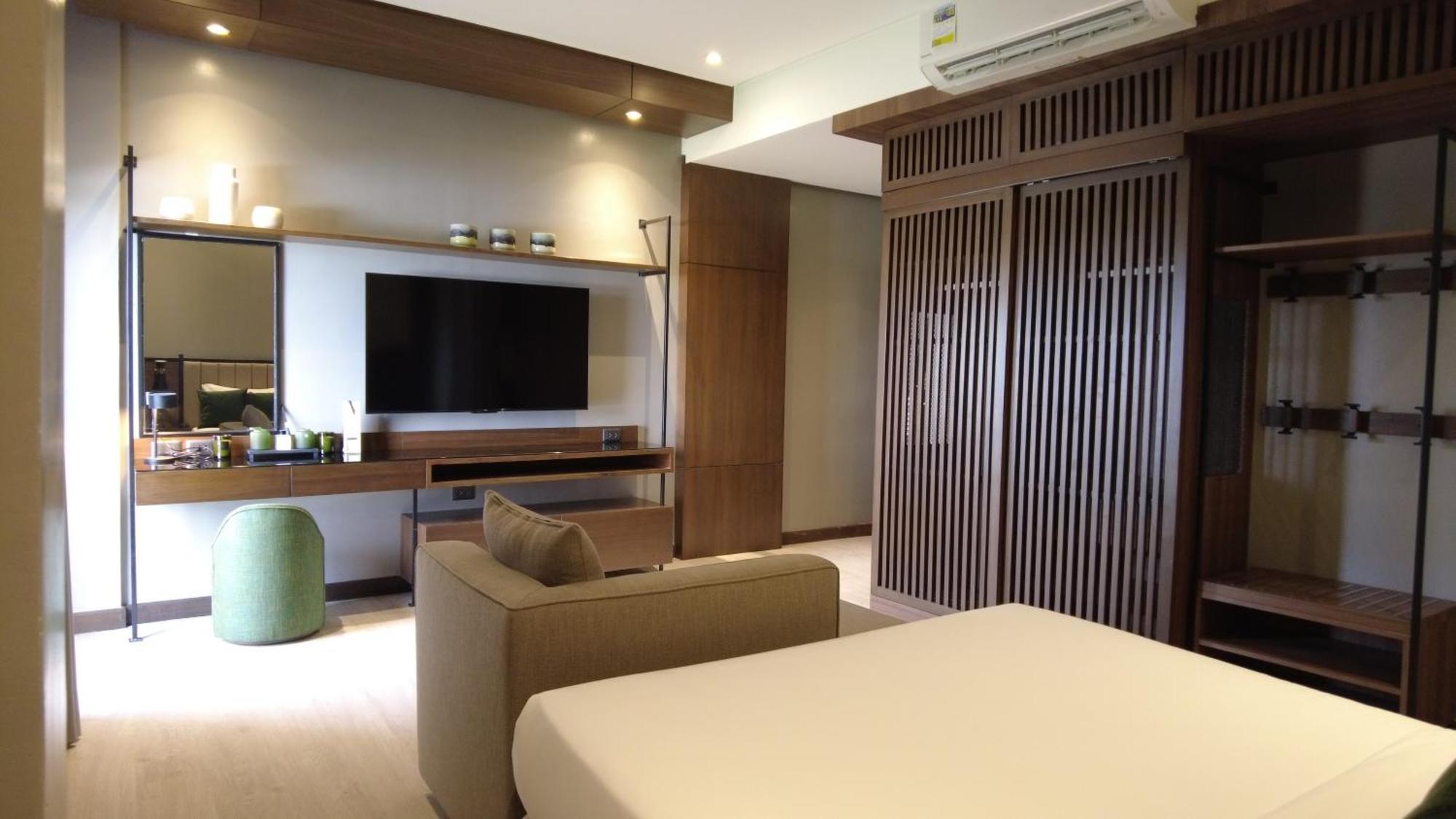 Guiguinto Acro Residences מראה חיצוני תמונה